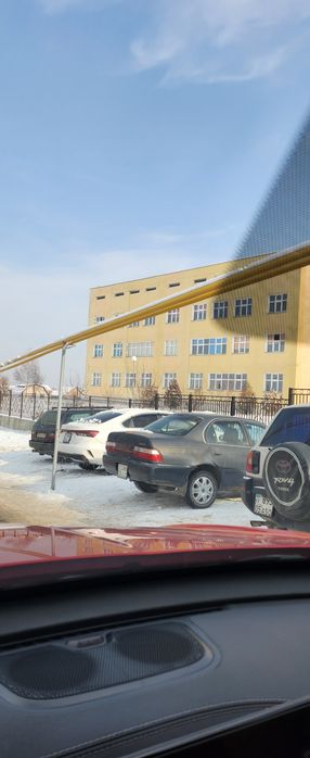 Береке поселок (Жетысу)