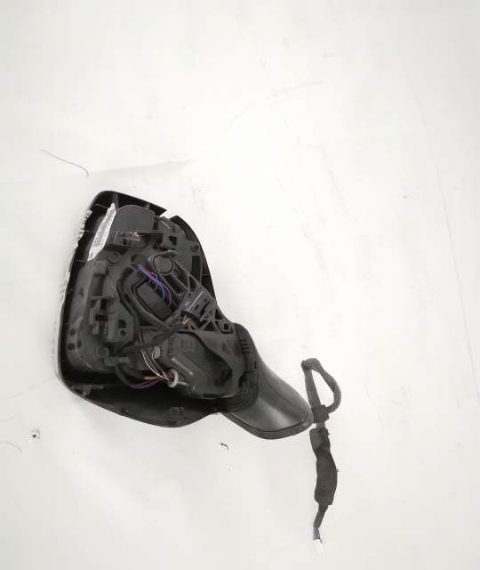 Ляво огледало Оригинално НАПЪЛНО ЕЛЕКТРИЧЕСКО Мазда 6 ГЖ / Mazda 6 GJ