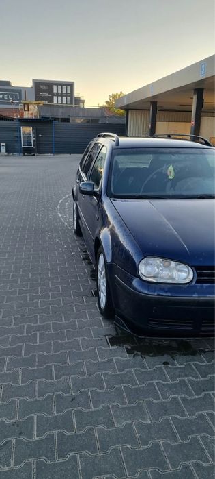 VOLKSWAGEN Golf 2001 — imagine 2