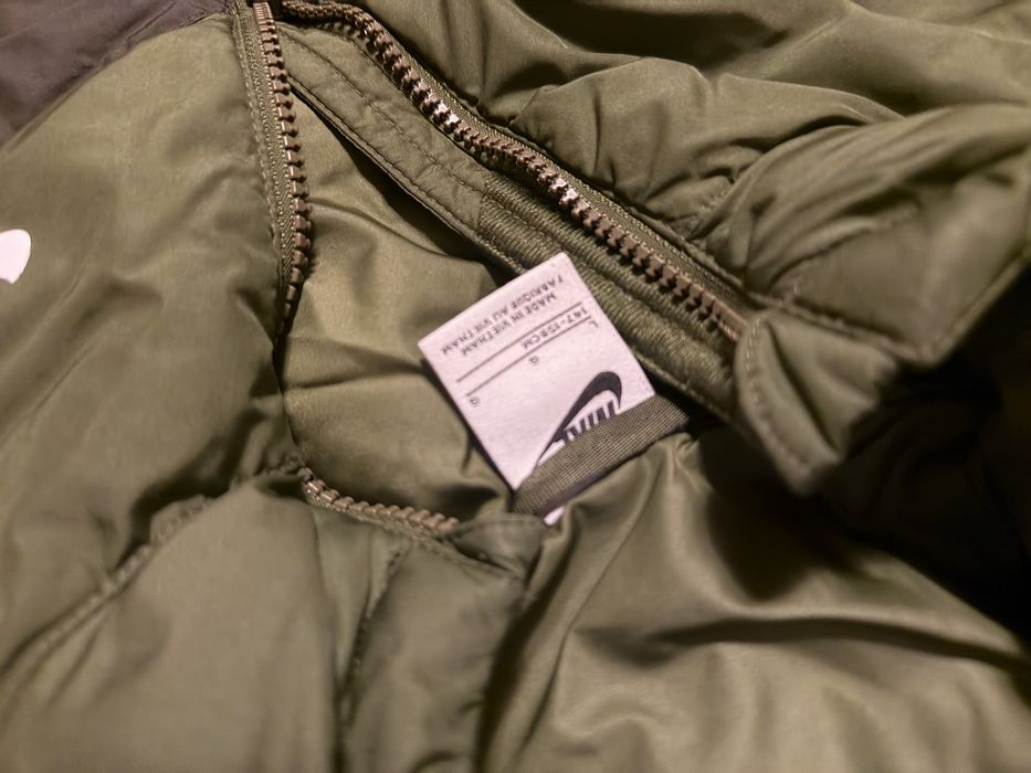 Детско яке Nike 147-158