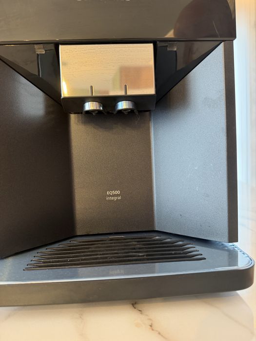 Siemens EQ500 Integral