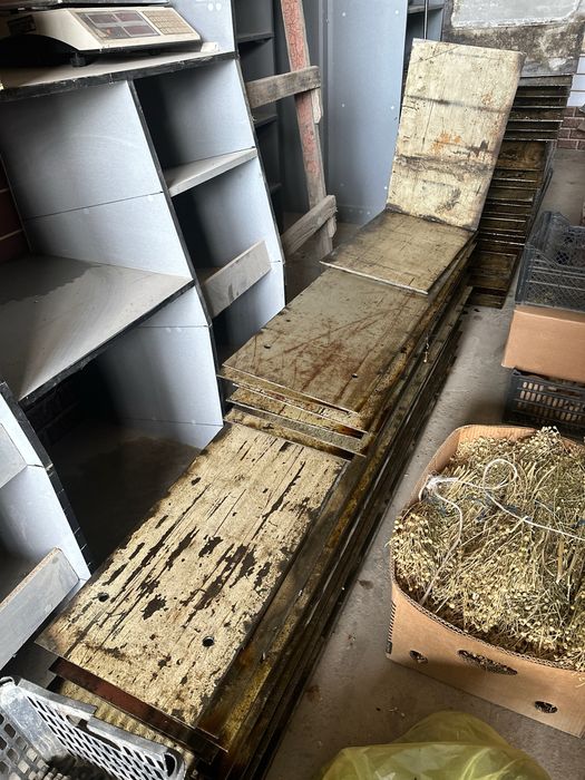 Arenda apalvka 30 /50/70 lesa bitonmishalka kareta atboynik