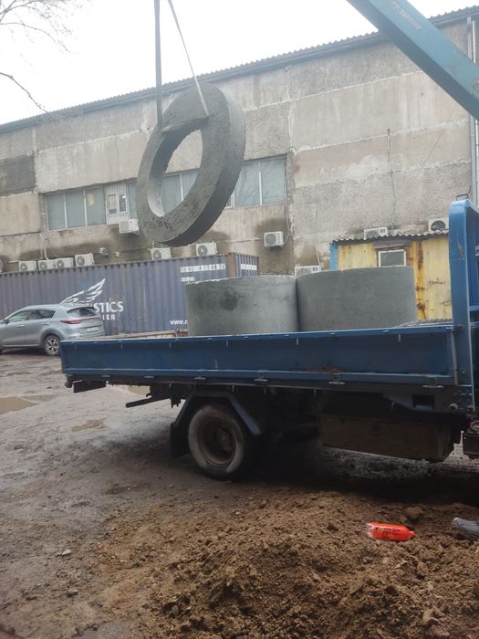 Септик под ключ от А до Я