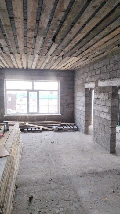 Продам дом с земельным участком.