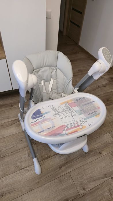 Leagan 2 in 1, cadou fotoliu gonoflabil.