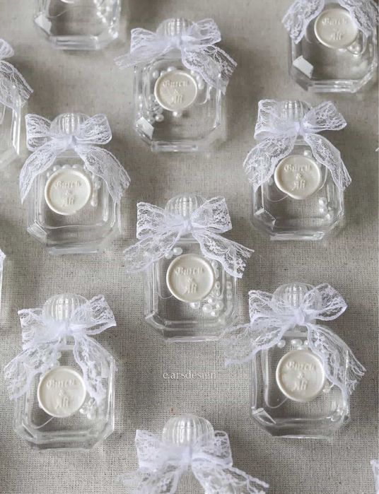 Малки чудеса за големия ден