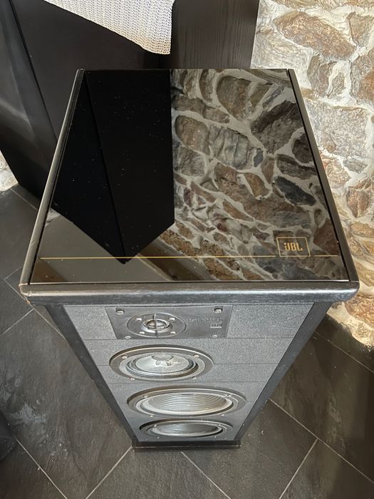 Тонколони JBL LX 166