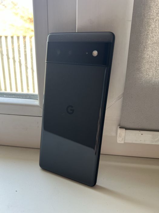 Google Pixel 6 8/128gb