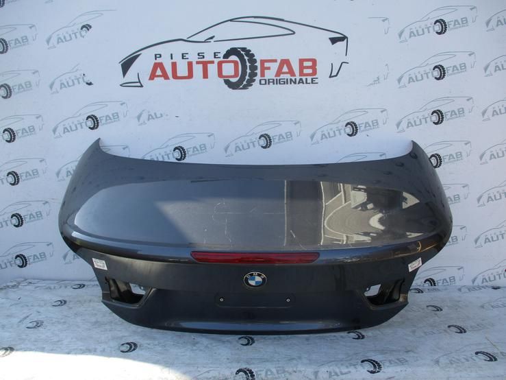 Capota portbagaj BMW Seria 4 F33 Cabrio/Cabriolet an 2013-2014-2015-20