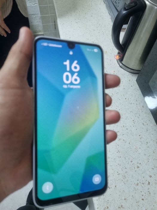 Samsung Galaxy A16