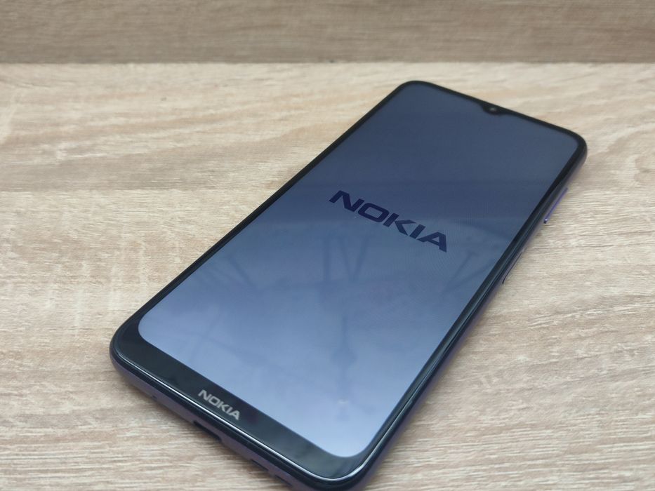 Nokia C1 Plus  TA1336 in stare foarte buna  , pentru piese. Placa de baza este nefunctionala