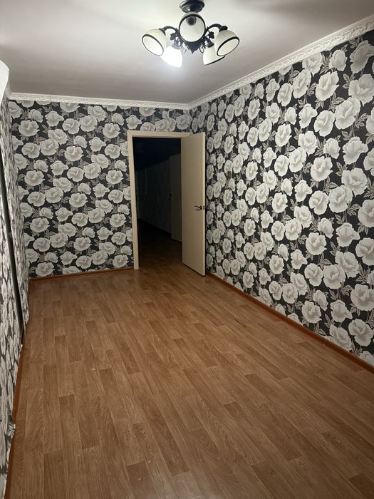 Квартира 2х комната
