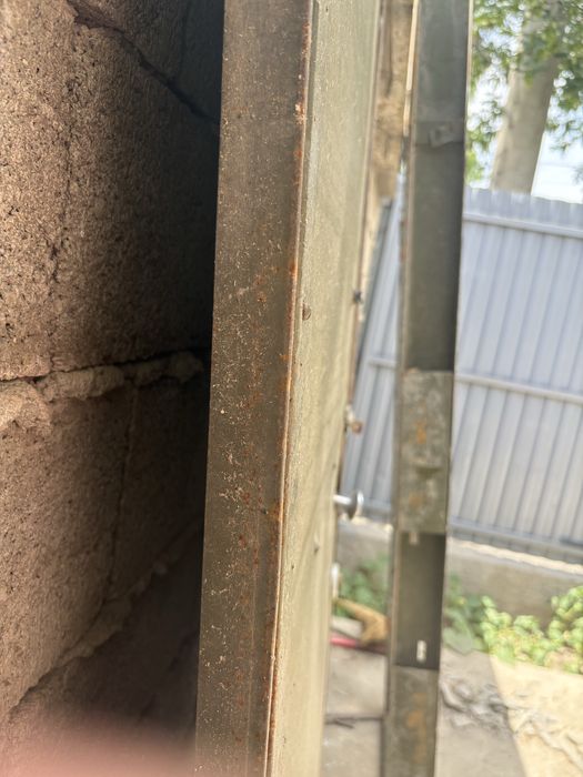 Продам дверь советскую