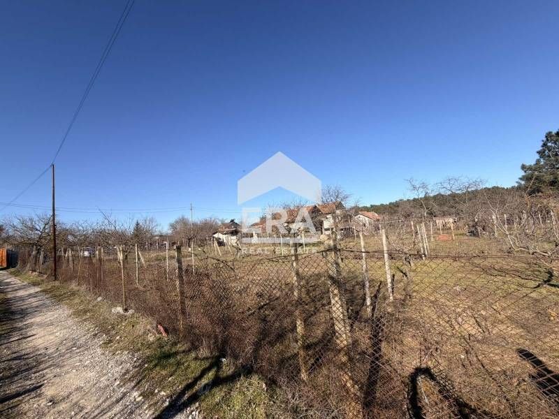 Продава се Парцел в Варна, м-т Боровец - север - 1047 кв.м за 49 €/кв.м - Снимка #4