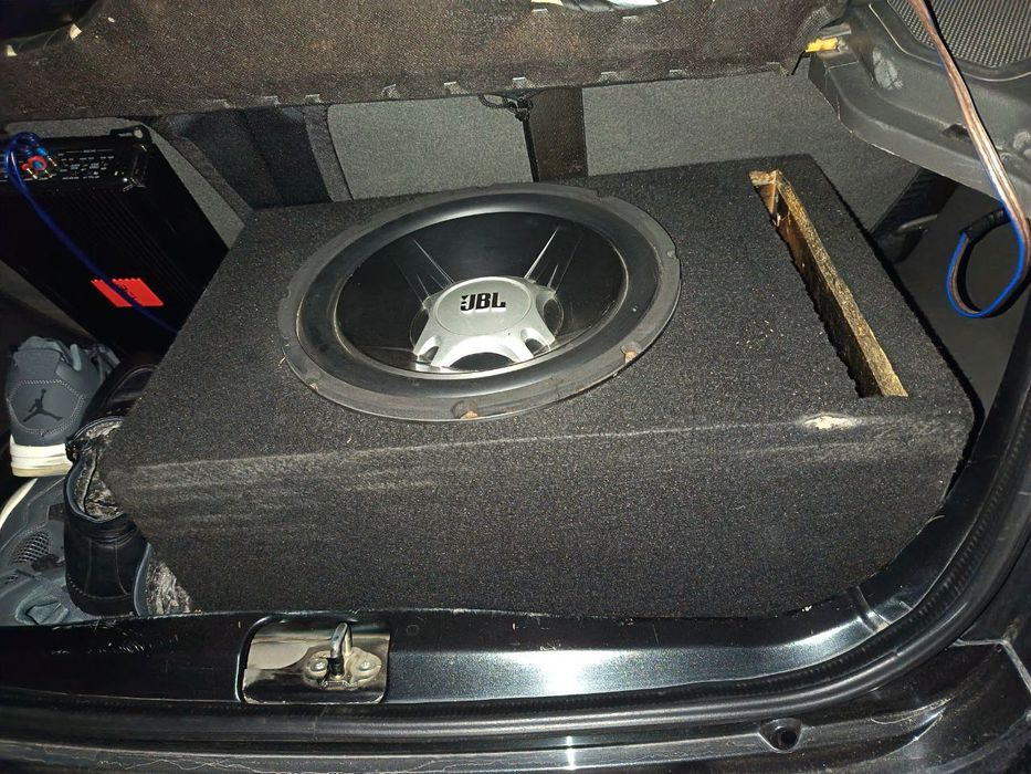 Kalonka JBIEL 1100 tali