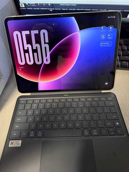 Планшет Oppo pad 6