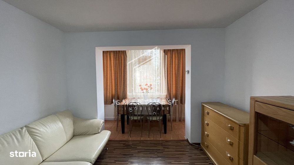Apartament 2 camere de vânzare | 42 mp | Zona Botizului