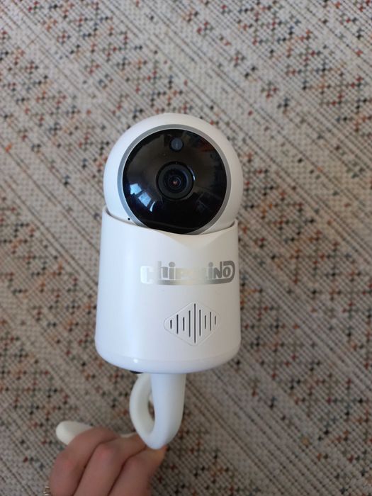 Chipolino orion камера