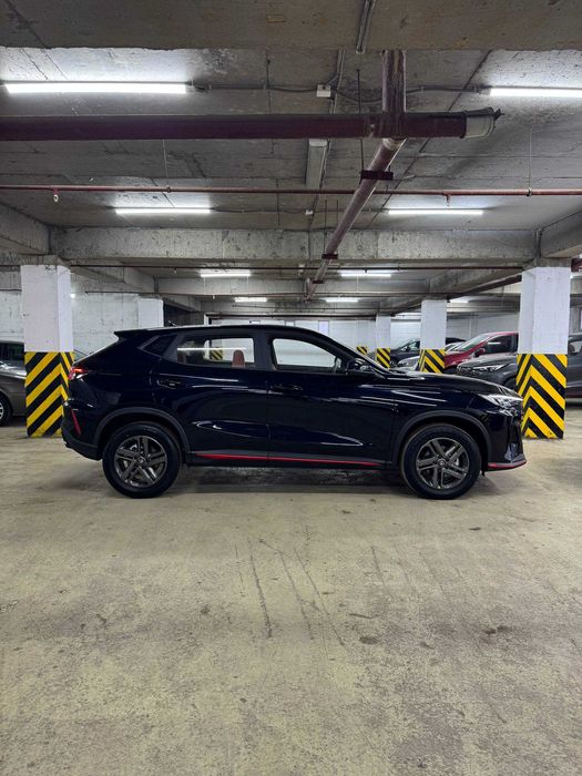 Changan X5 Plus (0km)