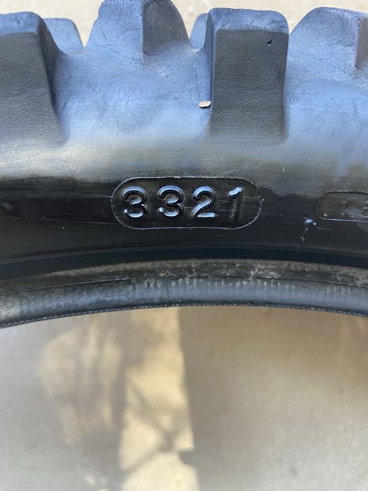 Предна Гума За Крос/Ендуро Maxxis 80/100-21