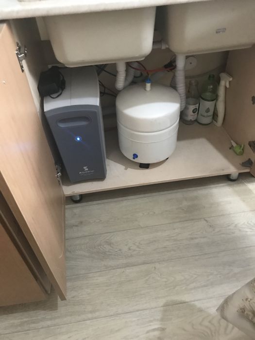 Фильтр для воды, установка,ремонт,обслуживание