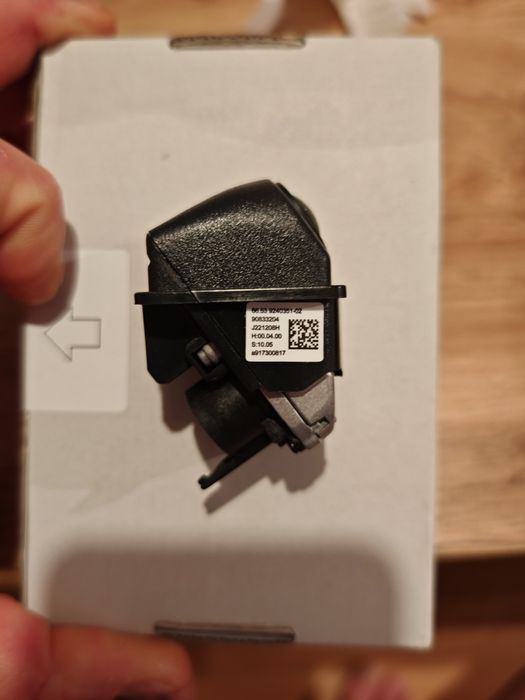 Камера за задно виждане за BMW 1, F20 3 F30 5 F10 7 F01 X5 E70 X6 E71