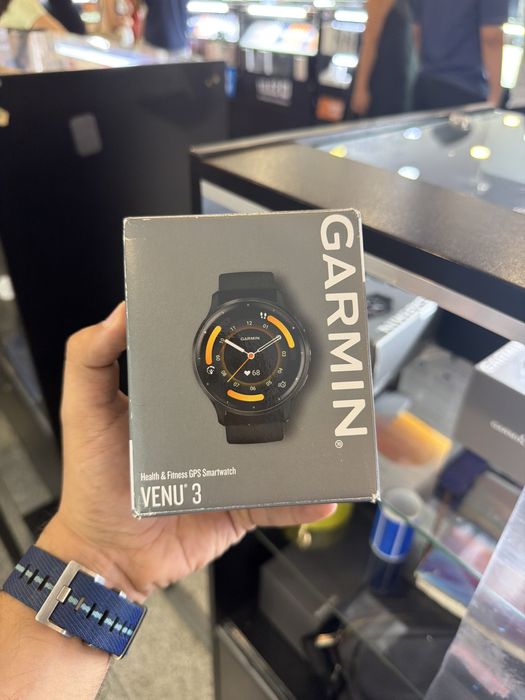 Garmin Venu 3 45mm