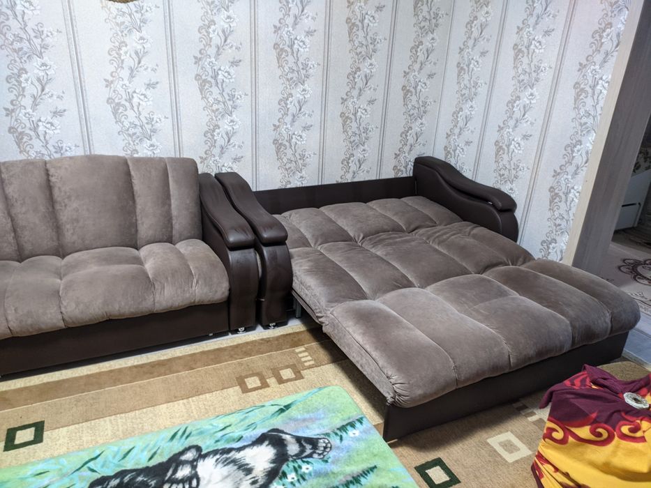 Продам мягкий уголок