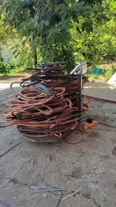 Metallom olamiz Toshketnig istalgan viloyatidan