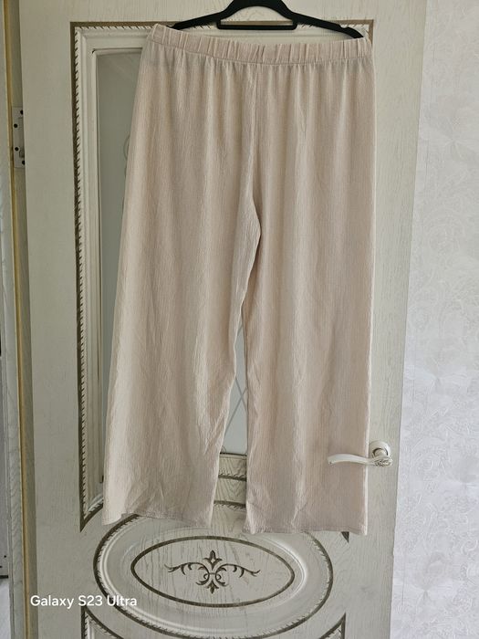 Брюки женская летняя килот 1000тг
