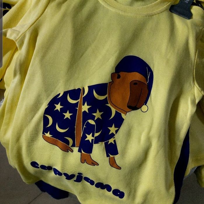 Продажа оптом детская пижама   килолик . 1кг200000 сум