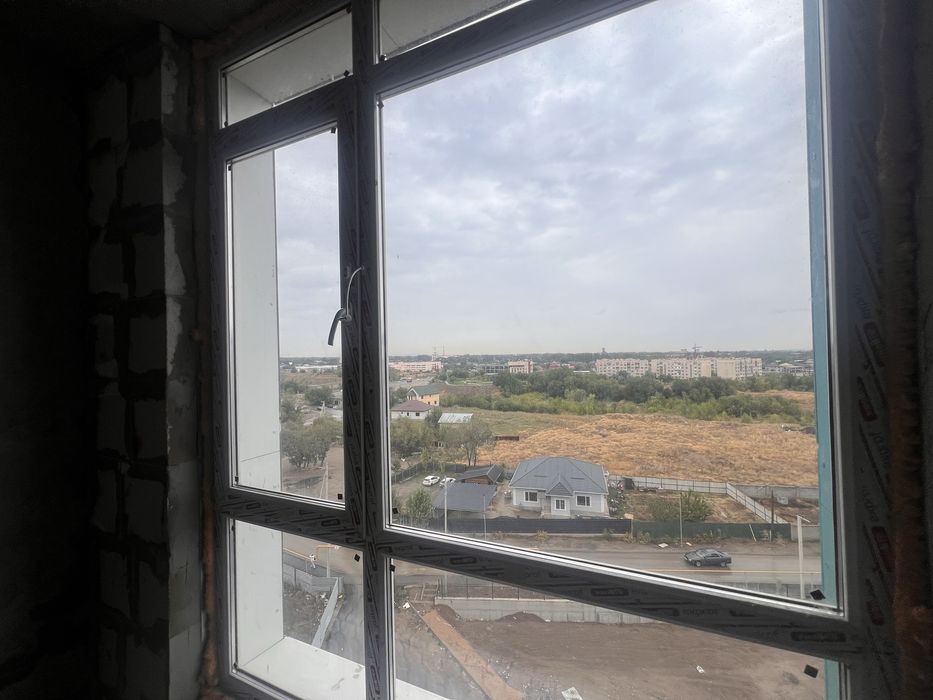 Квартира 1 комнатна