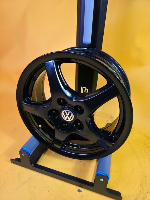 Jante Aliaj 5x112 16'' VW Golf Passat Touran Sharan Tiguna Caddy NOI