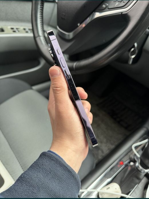 Iphone 14 pro max 256gb