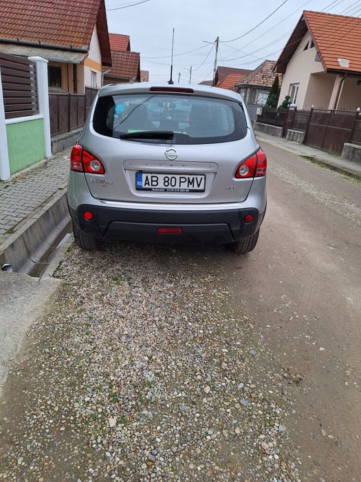 De Vanzare Nissan Qashqai Tekna