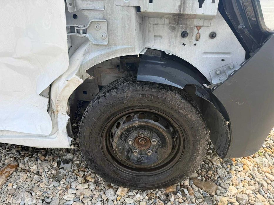 Renault Master Prelata 8 pal 2022