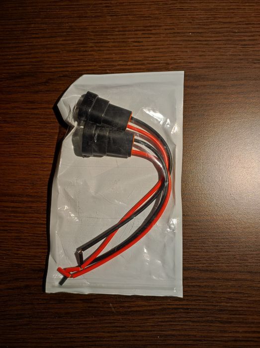 Instalație auto faruri ceață sau proiectoare