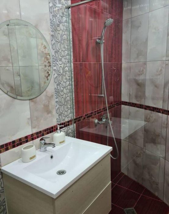 Дава се под наем Едностаен апартамент в Бургас, Сарафово - 45 кв.м за 400 € - Снимка #4