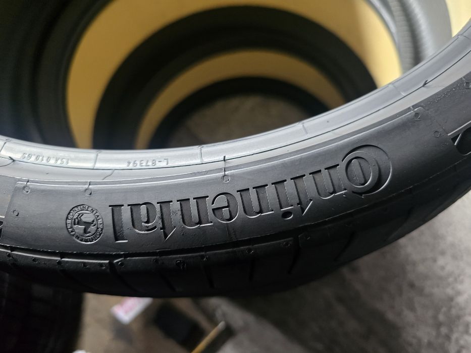 Continental 265/30 R20 94Y vară