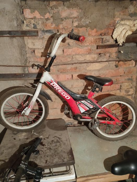 Детские велосипеды