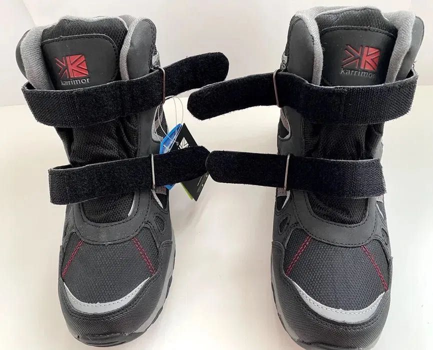 Ghete noi cu eticheta, Karrimor, 38, unisex, waterproof