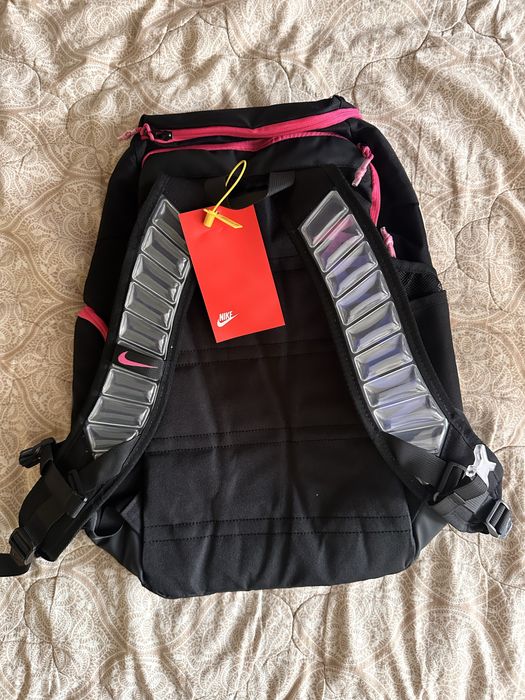 Nike elite backpack