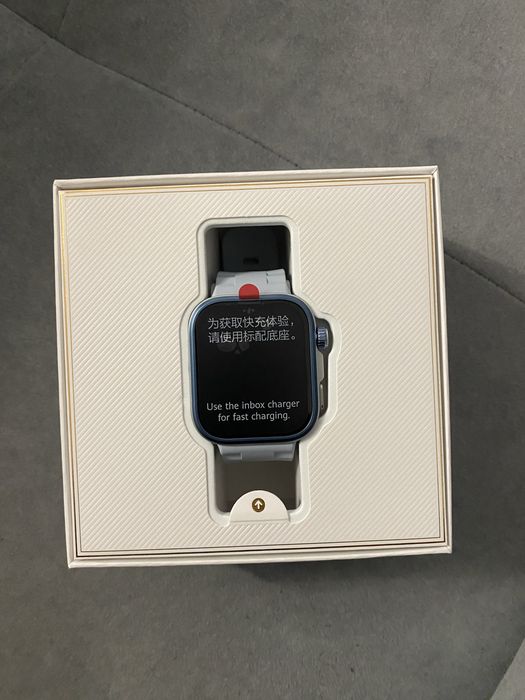 Huawei Watch Fit 4 Pro