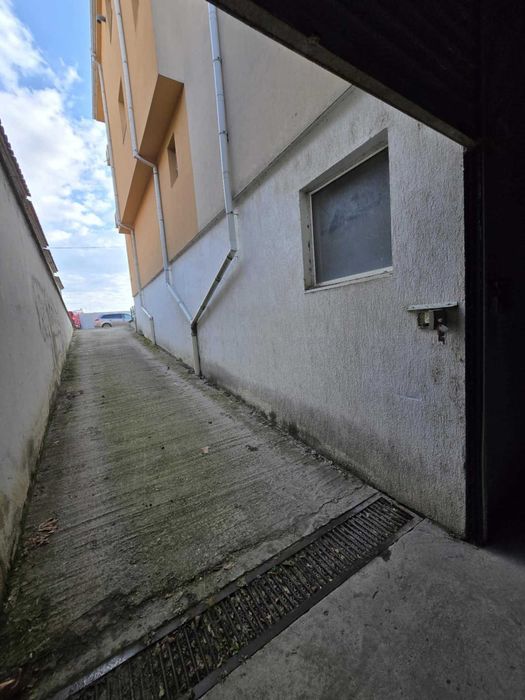 Продава се Гараж / Паркомясто в Стара Загора, Железник - изток - 26 кв.м за 770 €/кв.м - Снимка #2