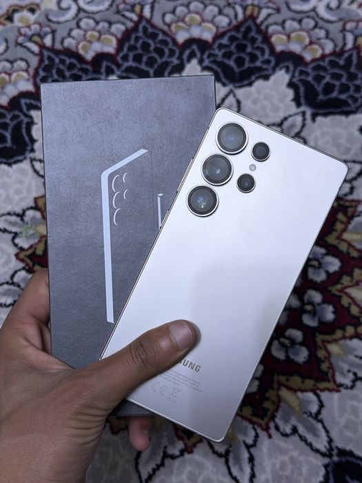Samsung S25 Ultra