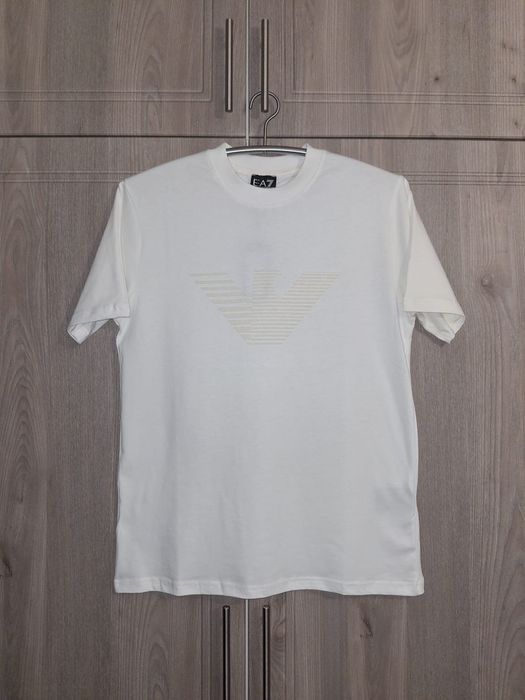 ‼️Tricou model nou - white dress code‼️