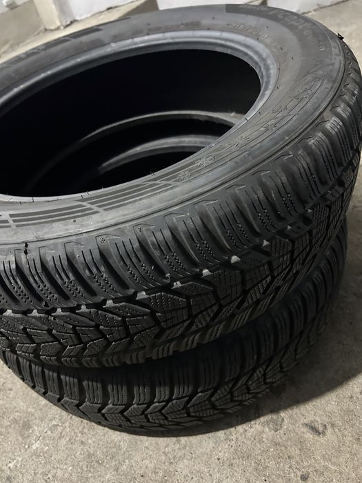 215 60 17 Hankook iarna MS dot 2022