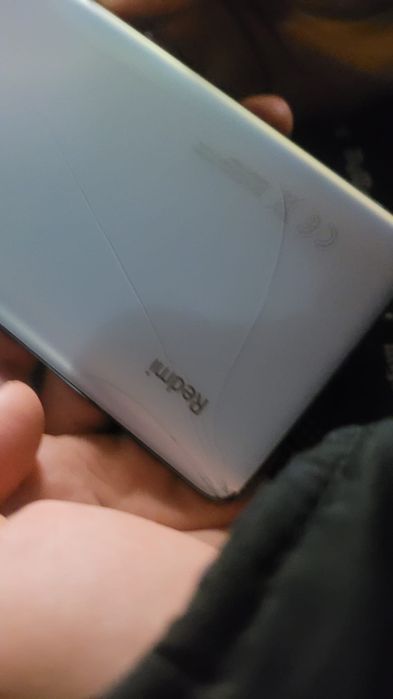 Xiaomi redmi note pro 10