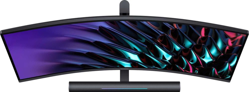 Извид Гейминг Монитор Huawei MateView GT 34" Soundbar Edition