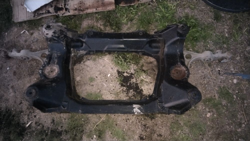 МерседесW211 4 matik 2002